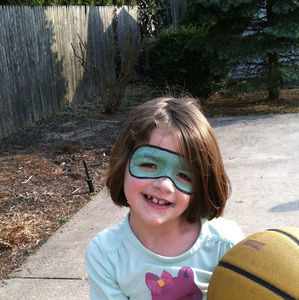 Meet your Posher, Danielle